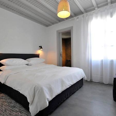 Mykonos Loft Apartment Mykonos Town Exterior foto